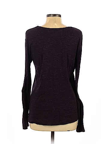 Merona Long Sleeve T-Shirt (view 2)