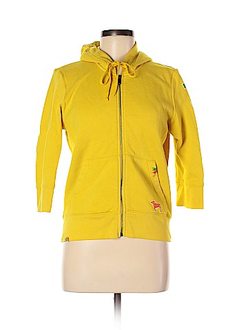 Victoria's Secret Pink Zip Up Hoodie (view 1)