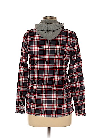 Assorted Brands Long Sleeve Button-Down Shirt (view 2)