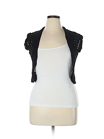 Dots Cardigan (view 1)