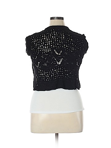 Dots Cardigan (view 2)