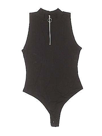 Derek Heart Bodysuit (view 1)