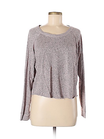 Prince & Fox Long Sleeve Top (view 1)