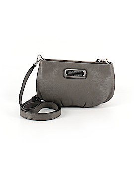 Marc by Marc Jacobs Leather Crossbody Bag