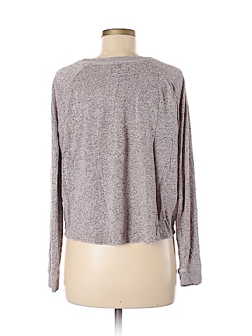 Prince & Fox Long Sleeve Top (view 2)