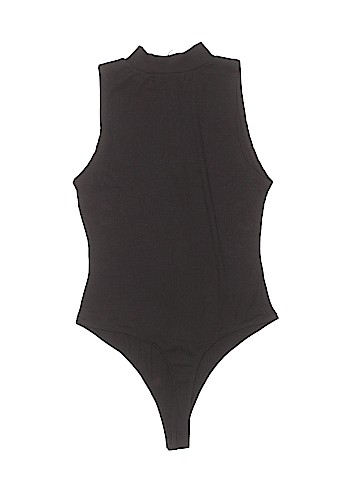 Derek Heart Bodysuit (view 2)