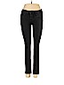 Faded Glory Black Jeans Size 4 (petite) - photo 1