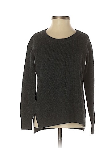 Madewell Pullover Sweater (view 1)