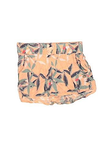 Roxy Girl Shorts (view 1)