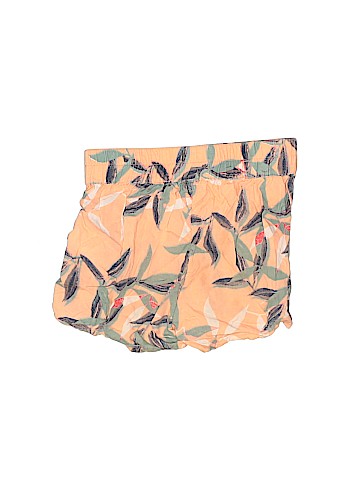 Roxy Girl Shorts (view 2)