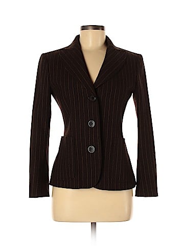 Moschino Cheap And Chic Blazer (view 1)