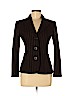 Moschino Cheap And Chic Brown Blazer Size 8 - photo 1
