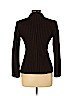 Moschino Cheap And Chic Brown Blazer Size 8 - photo 2