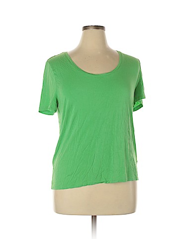 A New Day Short Sleeve T-Shirt (view 1)