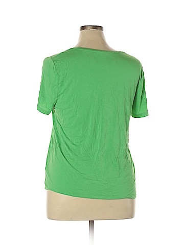 A New Day Short Sleeve T-Shirt (view 2)