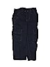 Old Navy 100% Cotton Blue Cargo Pants Size 2T - photo 1