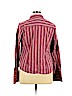 Lane Bryant Pink Long Sleeve Button-Down Shirt Size 14 - 16 Plus - photo 2
