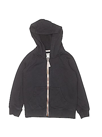 Carter's Zip Up Hoodie (view 1)