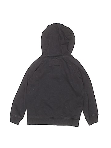 Carter's Zip Up Hoodie (view 2)