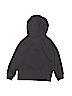 Carter's Black Zip Up Hoodie Size 4T - photo 2