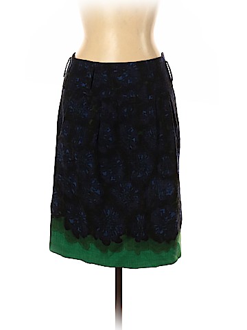 Etcetera Wool Skirt (view 1)