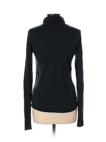 Adrienne Vittadini Wool Pullover Sweater (view 2)