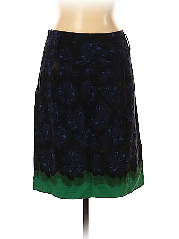 Etcetera Wool Skirt (view 2)