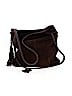 Giani Bernini Brown Shoulder Bag One size - photo 1