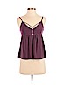 American Eagle Outfitters Purple Sleeveless Top Size XS - photo 1