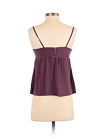 American Eagle Outfitters Sleeveless Top (view 2)