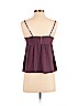 American Eagle Outfitters Purple Sleeveless Top Size XS - photo 2