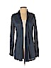 Rachel Zoe Blue Cardigan Size M - photo 1