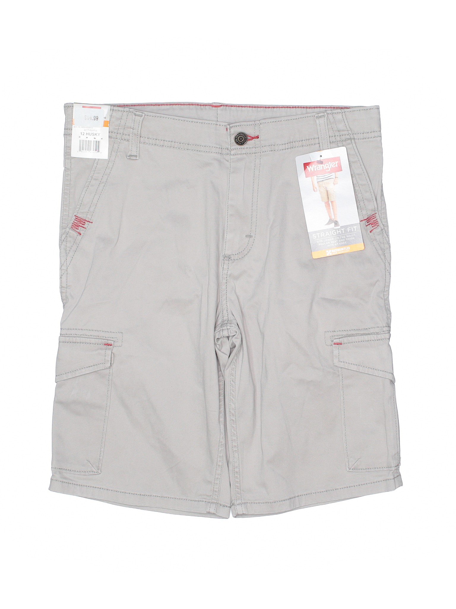 wrg jeans co cargo shorts