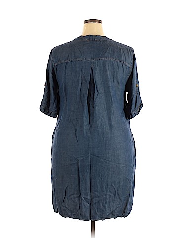 Philosophy Republic Clothing Casual Dress (view 2)