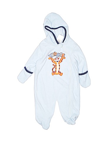 Disney Baby Fleece Jacket (view 1)