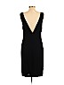 Nicole Miller Collection Black Cocktail Dress Size 12 - photo 2