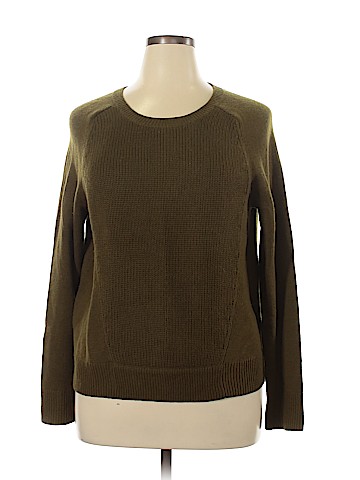 Ann Taylor LOFT Pullover Sweater (view 1)