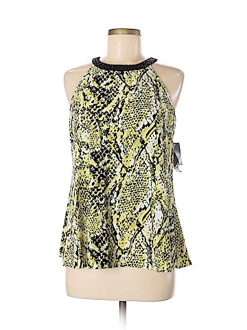 Alfani Sleeveless Blouse (view 1)