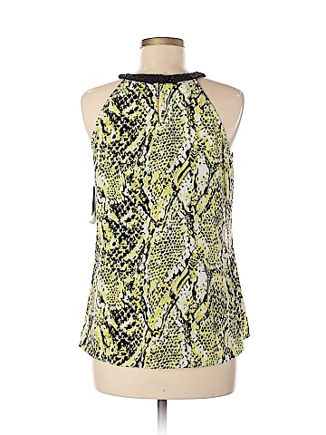 Alfani Sleeveless Blouse (view 2)