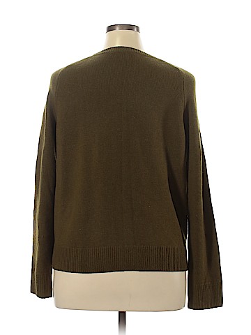 Ann Taylor LOFT Pullover Sweater (view 2)