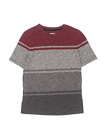 Hawk Short Sleeve T-Shirt (view 1)