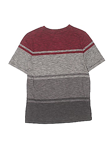 Hawk Short Sleeve T-Shirt (view 2)