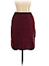 Eileen Fisher Burgundy Casual Skirt Size M - photo 2
