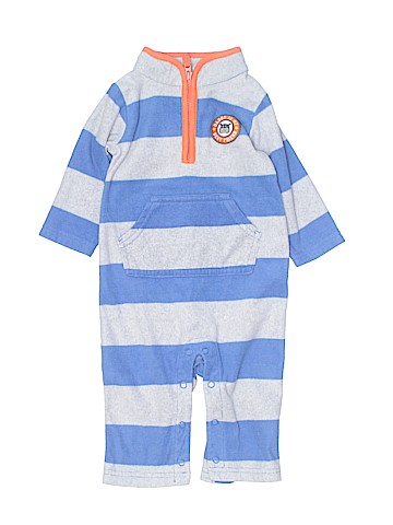 Carter's Long Sleeve Outfit (view 1)