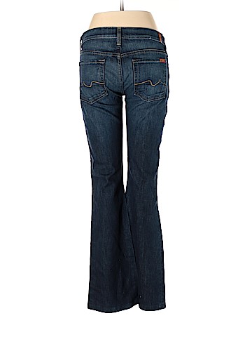 7 For All Mankind Jeans (view 2)