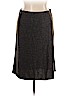 prologue Gray Casual Skirt Size XL - photo 1