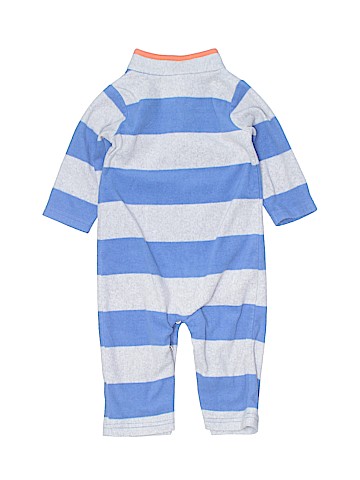 Carter's Long Sleeve Outfit (view 2)