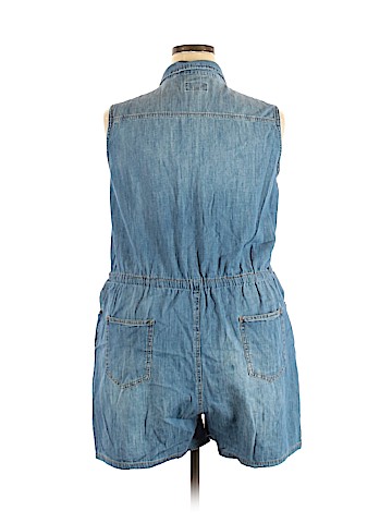 Universal Thread Romper (view 2)