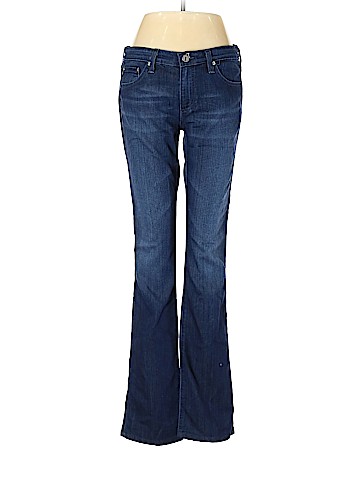 Adriano Goldschmied Jeans (view 1)