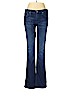 Adriano Goldschmied Blue Jeans Size 29 waist - photo 1